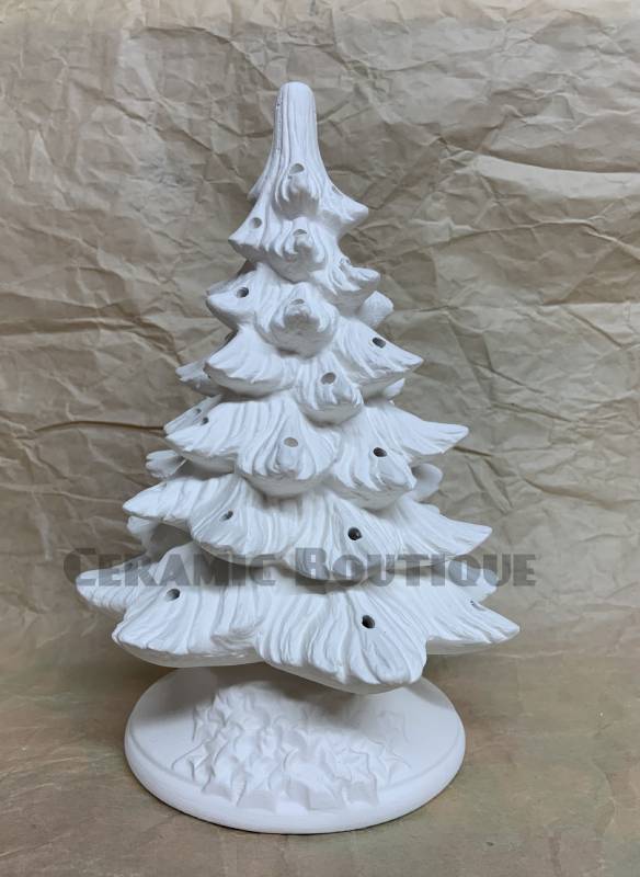 Christmas Tree, Nowell, Small 10 – Shop Ceramic Boutique